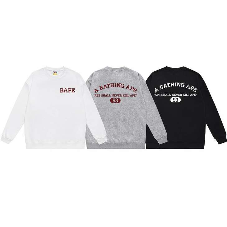 Picture of Bape Sweatshirt _SKUBapeS-2XLscqx37630279